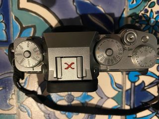 Cámara Fujifilm X-T4 + 2 Lentes