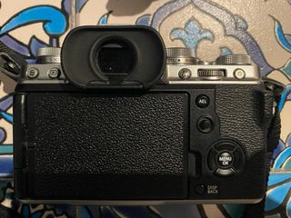 Cámara Fujifilm X-T4 + 2 Lentes