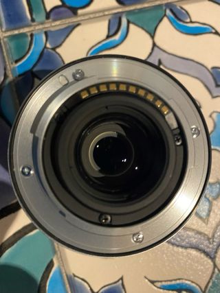 Cámara Fujifilm X-T4 + 2 Lentes