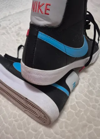 Nike Blazer Mid 77 Zapatillas