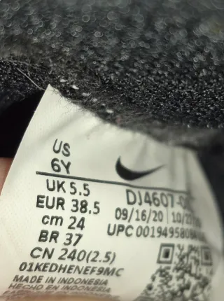 Nike Blazer Mid 77 Zapatillas