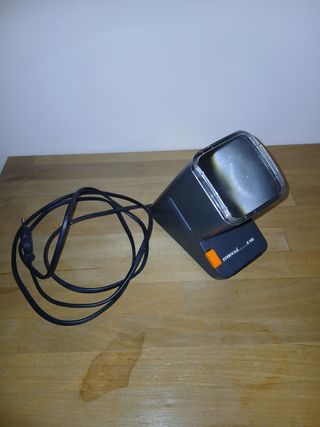 Visualizzatore diapositive e negativi Reflecta B10