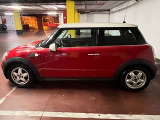 MINI Mini 2008