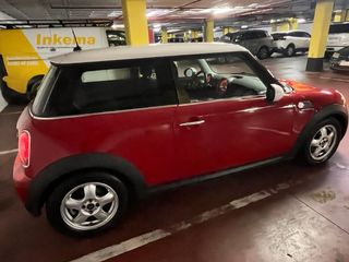 MINI Mini 2008
