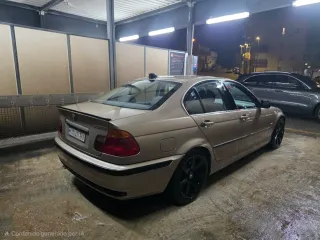 BMW Serie 3 2000