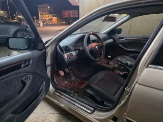 BMW Serie 3 2000