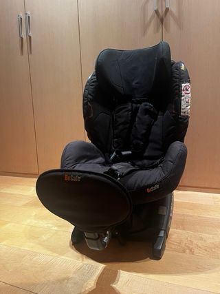 Silla Coche Besafe Izi Combi X4 Grupo 0+/1