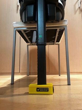 Silla Coche Besafe Izi Combi X4 Grupo 0+/1