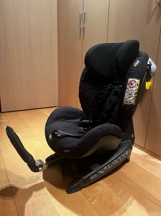 Silla Coche Besafe Izi Combi X4 Grupo 0+/1