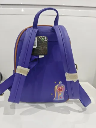 Mochila Disney Loungefly La Bella y la Bestia