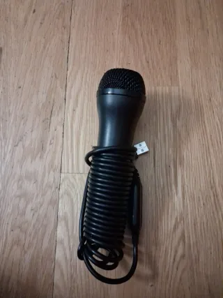 Karaoke Disney para Wii