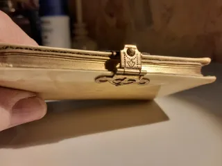 Devocionario Nácar 1927