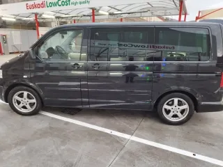 Volkswagen Multivan 2003