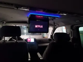 Volkswagen Multivan 2003