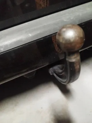 Volkswagen Multivan 2003