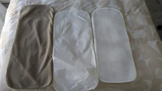 Funda colchón Bugaboo+Cámara Antiahogo+ protector