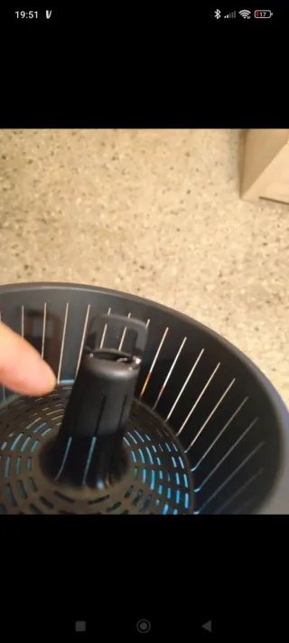 Robot Cocina Mambo Cecotec Victory