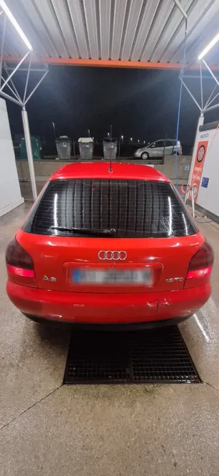 Audi A3 1998