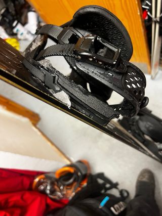 Tabla Snowboard Capita The Outsiders