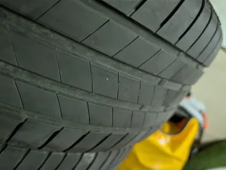 Llantas Audi A4 Sline 17 (4 unidades)