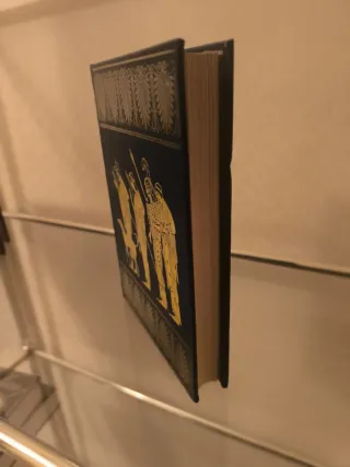 Alcestre Medea Hipólito Electra.