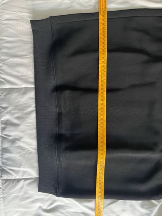 Sudadera Stussy Negra Talla S