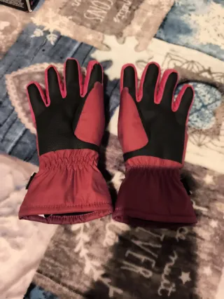 Guantes de Nieve Wedze Niña
