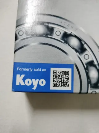 Rolamento Roda Koyo CRX VTEC EE8 DAC4278C2RSCS40