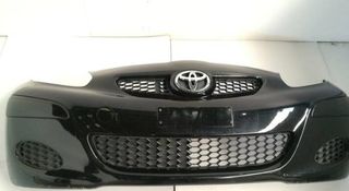 Toyota 302905 paragolpes del aygo 1.0 (kgb10_)