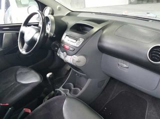 Toyota 302905 paragolpes del aygo 1.0 (kgb10_)