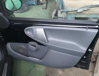 Toyota 302905 paragolpes del aygo 1.0 (kgb10_)