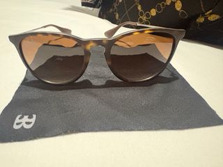 Ray Ban RB4171 Erika Marrón Multicolor