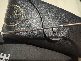 Ray Ban RB4171 Erika Marrón Multicolor