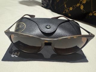 Ray Ban RB4171 Erika Marrón Multicolor