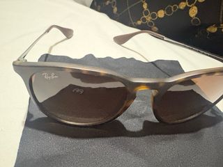 Ray Ban RB4171 Erika Marrón Multicolor