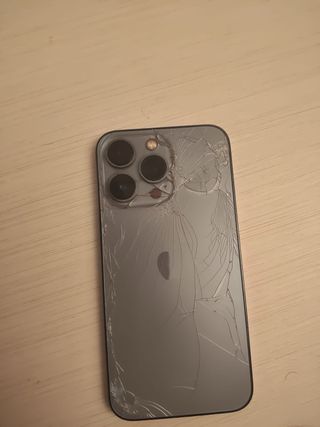 iPhone 13 Pro Space Gray