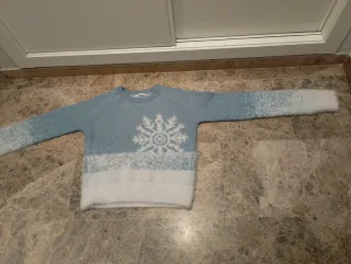 Jersey pelo mujer Easy Wear