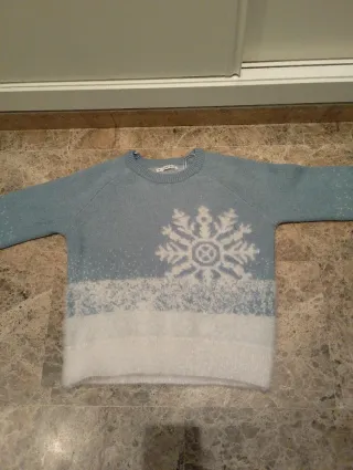 Jersey pelo mujer Easy Wear