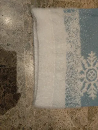 Jersey pelo mujer Easy Wear