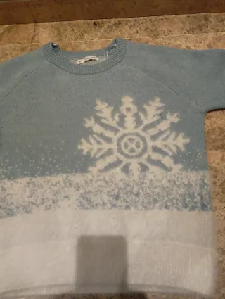 Jersey pelo mujer Easy Wear