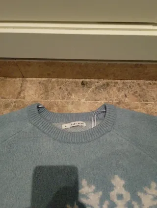 Jersey pelo mujer Easy Wear