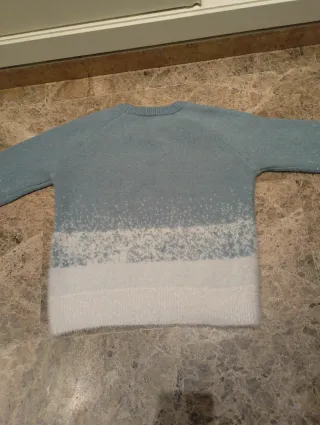 Jersey pelo mujer Easy Wear