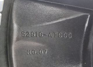 Kia 2419080 llanta 52910at000 niro hybrid drive