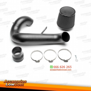 KIT DE TUBO DE ADMISION CON FILTRO CONICO PARA AU