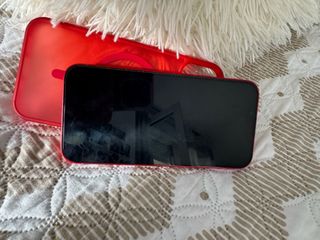 iPhone 13 128GB Rojo Edicion Especial m