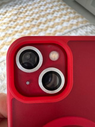 iPhone 13 128GB Rojo Edicion Especial m