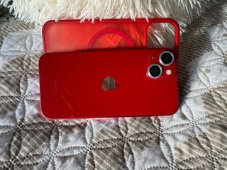 iPhone 13 128GB Rojo Edicion Especial m