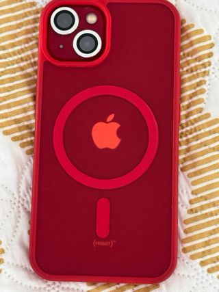 iPhone 13 128GB Rojo Edicion Especial m