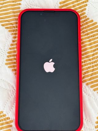 iPhone 13 128GB Rojo Edicion Especial m