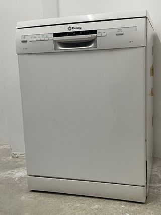 Lavavajillas Balay A++